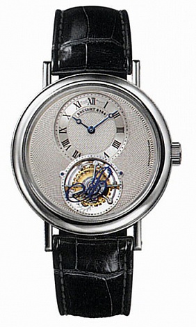 Breguet Classique Complications 5357 5357PT/12/9V6