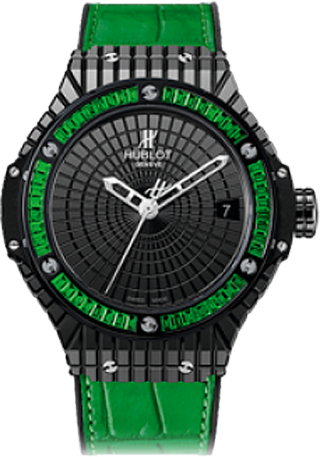Hublot Архив Hublot Tutti Frutti Caviar 346.CD.1800.LR.1922 Hublot Архив Hublot Tutti Frutti Caviar 346.CD.1800.LR.1922