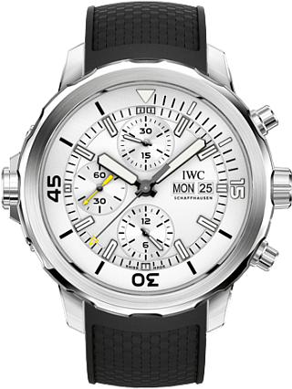 IWC Aquatimer Chronograph IW376801