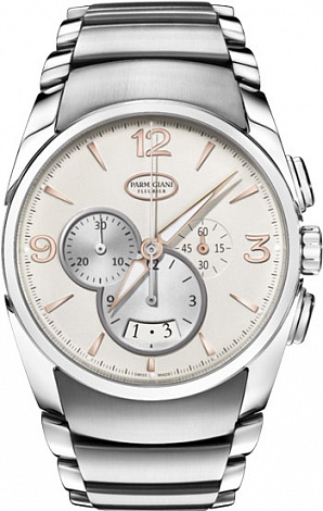 Parmigiani Fleurier Tonda METROGRAPHE PFC274-0002400 Parmigiani Fleurier Tonda METROGRAPHE PFC274-0002400