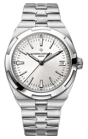 Vacheron Constantin Overseas 41 mm 4500V/110A-B126