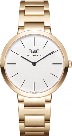 Piaget Altiplano Automatic 34 mm G0A40105