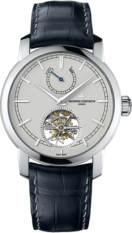 Vacheron Constantin Архив Vacheron Constantin 14-Day Tourbillon Excellence Platine 89000/000P-9843