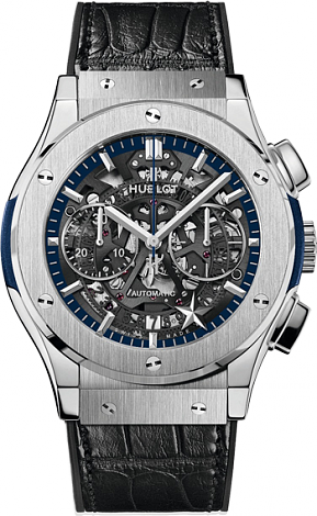 Hublot Архив Hublot Aero Dallas Cowboys 525.NX.01779.LR.DCW14