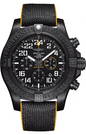 Breitling Avenger Avenger Hurricane XB1210E4|BE89|257S|X20D.4 Breitling Avenger Avenger Hurricane XB1210E4|BE89|257S|X20D.4