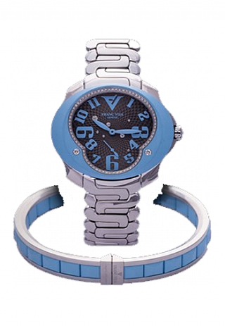 Franc Vila Tribute to Ladies 38 mm 3071-3