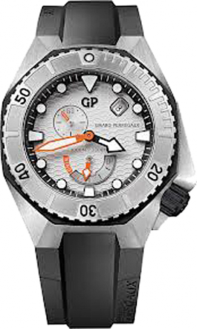 Girard-Perregaux Sea Hawk Sea Hawk 49960-11-131-FK6A Girard-Perregaux Sea Hawk Sea Hawk 49960-11-131-FK6A