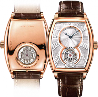 Breguet Heritage Tourbillon 5497 5497BR/12/9V6 Breguet Heritage Tourbillon 5497 5497BR/12/9V6