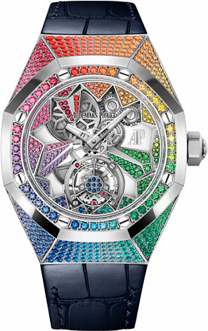 Audemars Piguet Concept Flying Tourbillon 26227BC.YY.D326CR.01 Audemars Piguet Concept Flying Tourbillon 26227BC.YY.D326CR.01