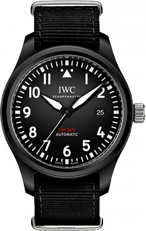 IWC Pilot`s watches Automatic TOP GUN IW326901