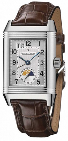 Jaeger-LeCoultre Архив Jaeger-LeCoultre Reverso Grande Automatique 3038420 Jaeger-LeCoultre Архив Jaeger-LeCoultre Reverso Grande Automatique 3038420