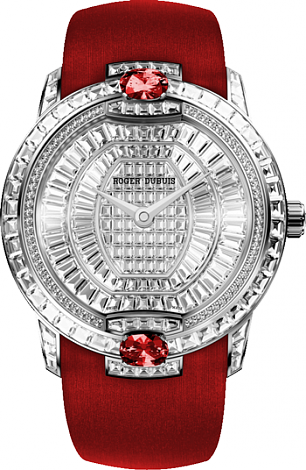 Roger Dubuis Velvet Haute Joaillerie 36 mm RDDBVE0018