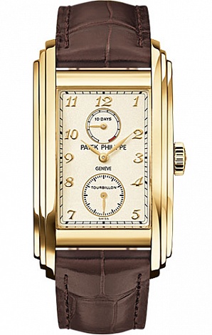 Patek Philippe Архив Patek Philippe 5101J 5101J-001 Patek Philippe Архив Patek Philippe 5101J 5101J-001