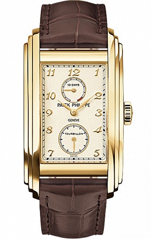 Patek Philippe Grand Complications 5101J 5101J-001