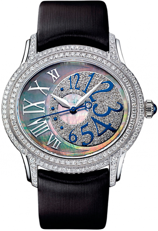 Audemars Piguet Архив Audemars Piguet Selfwinding 3 Hands 77303BC.ZZ.D007SU.01 Audemars Piguet Архив Audemars Piguet Selfwinding 3 Hands 77303BC.ZZ.D007SU.01