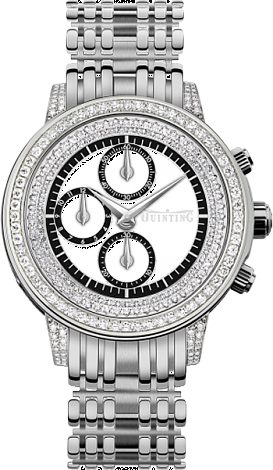 Quinting Mysterious Chronograph Chronograph QSS5DD Quinting Mysterious Chronograph Chronograph QSS5DD