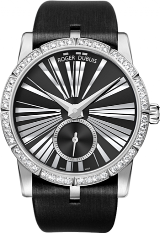 Roger Dubuis Архив Roger Dubuis Automatic Jewellery 36 mm RDDBEX0278 Roger Dubuis Архив Roger Dubuis Automatic Jewellery 36 mm RDDBEX0278
