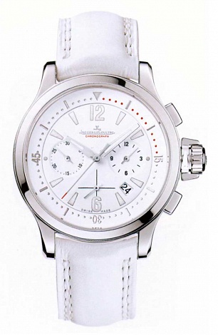 Jaeger-LeCoultre Архив Jaeger-LeCoultre Master Compressor Chronograph Lady 1748405 Jaeger-LeCoultre Архив Jaeger-LeCoultre Master Compressor Chronograph Lady 1748405