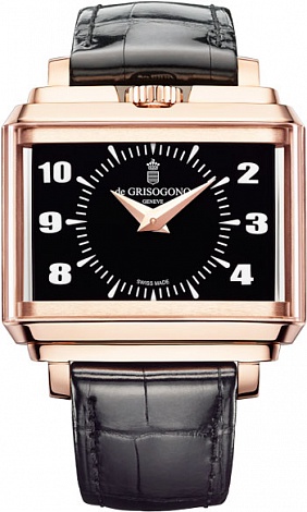 De Grisogono Watches New Retro New Retro N02 De Grisogono Watches New Retro New Retro N02