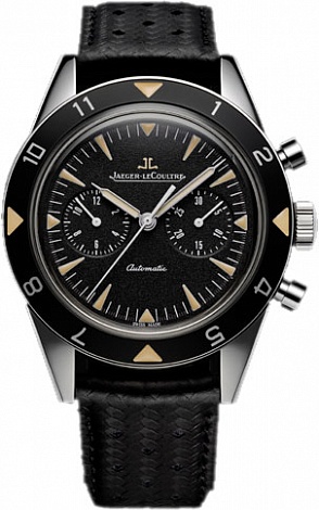 Jaeger-LeCoultre Master Compressor Deep Sea Vintage Chronograph 207857J Jaeger-LeCoultre Master Compressor Deep Sea Vintage Chronograph 207857J