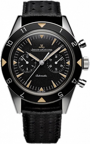 Jaeger-LeCoultre Master Compressor Deep Sea Vintage Chronograph 207857J