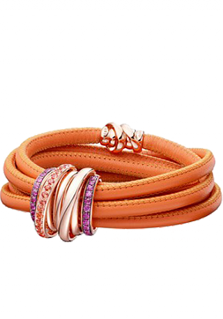 De Grisogono Jewelry Allegra Collection Bracelet 45808/10 De Grisogono Jewelry Allegra Collection Bracelet 45808/10