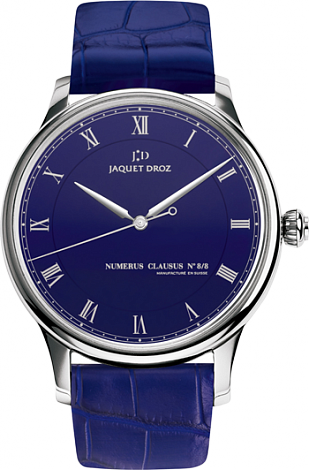 Jaquet Droz Magestic Beijing Origine J022030204