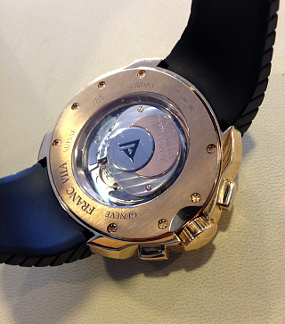 Chronograph Grand Dateur Automatique Grand Sport 03