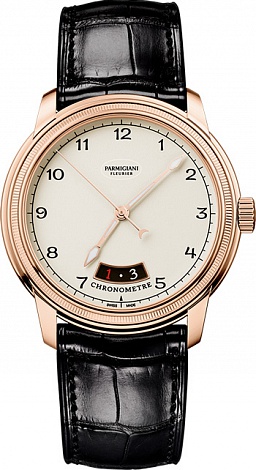 Parmigiani Fleurier Toric Chronomaster PFC423-1602400-HA1441 Parmigiani Fleurier Toric Chronomaster PFC423-1602400-HA1441