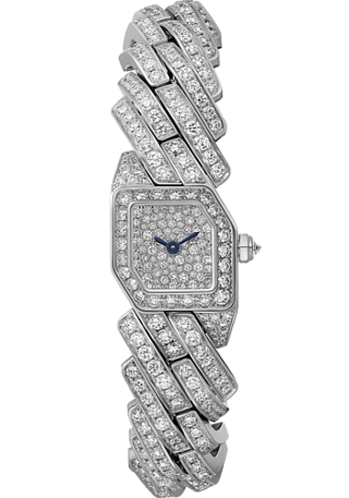 Cartier Maillon de Cartier pawe WJBJ0005