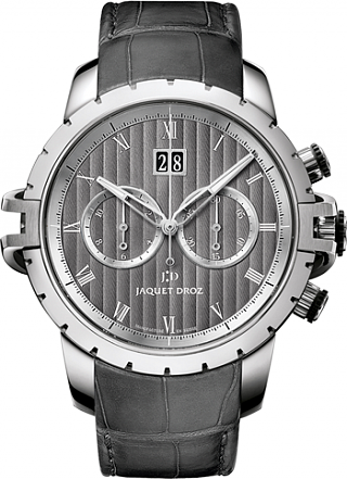 Jaquet Droz Urban London SW CHRONO J029530202 Jaquet Droz Urban London SW CHRONO J029530202