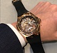 Tourbillon Power Reserve 5 days Orlinski King Gold 45 mm 02