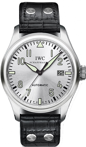 IWC Pilot`s watches For Father And Son IW325519 IWC Pilot`s watches For Father And Son IW325519