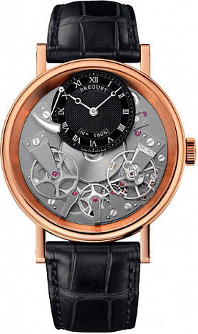 Breguet Tradition 7057 7057BR/G9/9W6