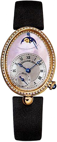 Breguet Breguet Archieve Reine de Naples 8908 8908BA/W2/864 D00D