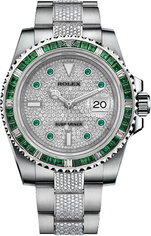 Rolex Fixing Oyster Professional Submariner 116649-FIX Rolex Fixing Oyster Professional Submariner 116649-FIX