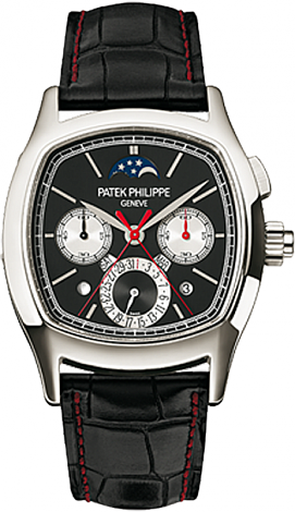 Patek Philippe Архив Patek Philippe 5951P 5951P-001 Patek Philippe Архив Patek Philippe 5951P 5951P-001