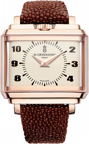 De Grisogono Watches New Retro New Retro W N03/A De Grisogono Watches New Retro New Retro W N03/A