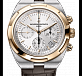 Chronograph 	42.5mm 01