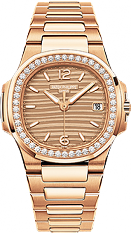 Patek Philippe Архив Patek Philippe 7010/1R 7010/1R-012