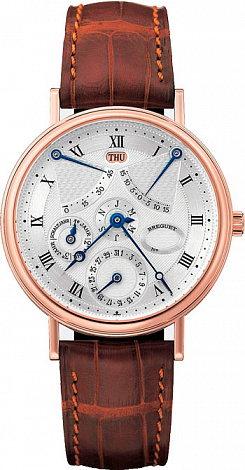 Breguet Classique Complications 3477 3477BR/1E/986