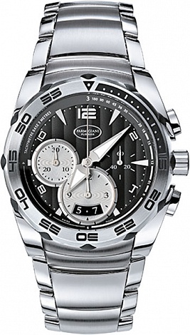 Parmigiani Fleurier Pershing Chronograph 42mm PFC528-0010300-B00102 Parmigiani Fleurier Pershing Chronograph 42mm PFC528-0010300-B00102