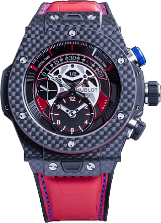 Hublot Архив Hublot FC Bayern München 413.QX.1123.GR.BYM15