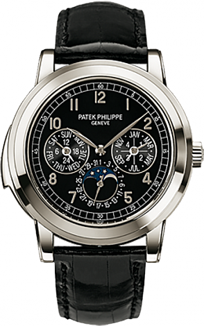 Patek Philippe Архив Patek Philippe 5074P 5074P-001 Patek Philippe Архив Patek Philippe 5074P 5074P-001