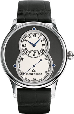 Jaquet Droz Архив Jaquet Droz Grande Seconde Circled J003034204