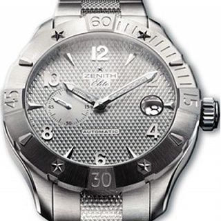 Zenith Архив Zenith Classic Elite HMS 03.0516.680/01.M516 Zenith Архив Zenith Classic Elite HMS 03.0516.680/01.M516