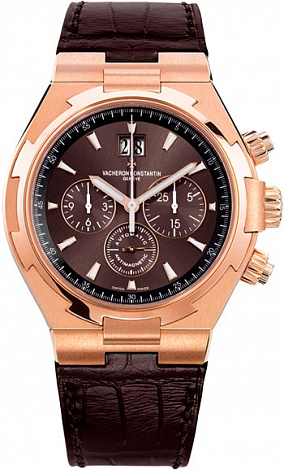 Vacheron Constantin Архив Vacheron Constantin Chronograph 49150/000r-B147 Vacheron Constantin Архив Vacheron Constantin Chronograph 49150/000r-B147