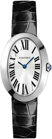 Cartier Baignoire Small W8000003 Cartier Baignoire Small W8000003