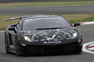 Super Trofeo Chronograph 03