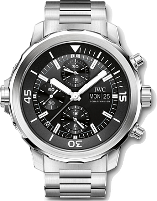 IWC Aquatimer Chronograph IW376804